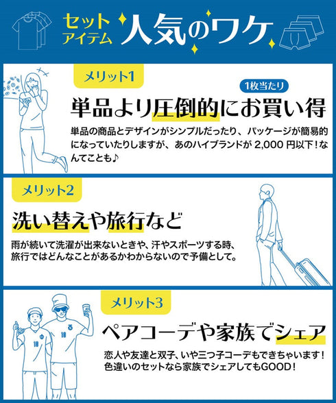 ポロ ラルフローレン POLO RALPH LAUREN ワケあり 【3枚セット】CLSSIC TRUNK メンズ ボクサーパンツ 【メール便】